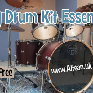 Foley Drum Kit