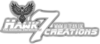 Altean Hawk 7 Creations